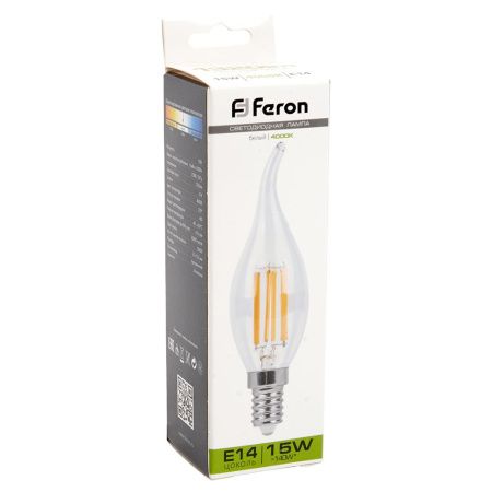 Лампа светодиодная Feron LB-718 38263