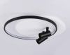 Люстра потолочная Ambrella Light LineTech (ЛинеТецх) FL51392