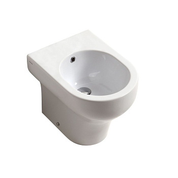 Биде Olympia Clear CLE210101 напольное Биде Olympia Clear CLE210101 напольное