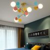 Люстра потолочная ImperiumLoft MATISSE (МАТИССЕ) 194952-23
