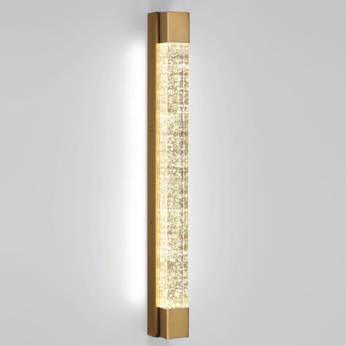 Светильник настенный Odeon Light Mirada (Мирада) 6681/12WL - фото 2