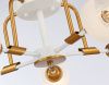 Люстра на штанге Ambrella Light Modern (Модерн) TR303323