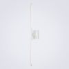 Светильник настенный LED4U LT7180 WH
