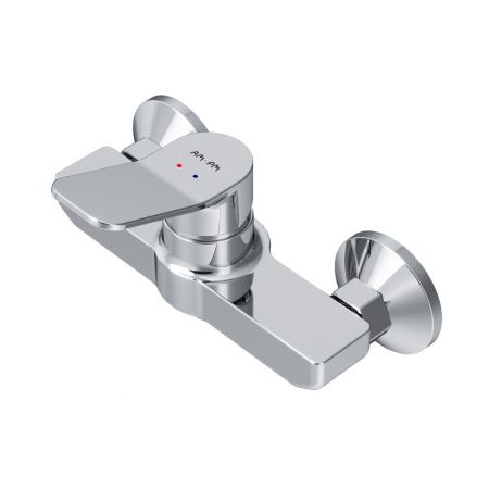 Смеситель для душа Am.Pm X-Joy F85A20000 настенный хром
