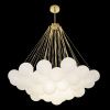 Люстра подвесная Loft It Dream 10129/1000 Gold