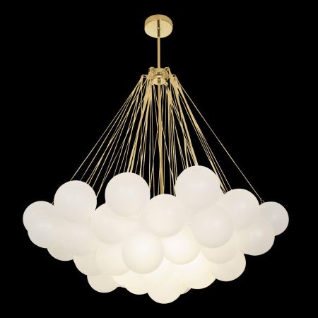 Люстра подвесная Loft It Dream 10129/1000 Gold