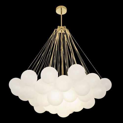 Люстра подвесная Loft It Dream 10129/1000 Gold - фото 2