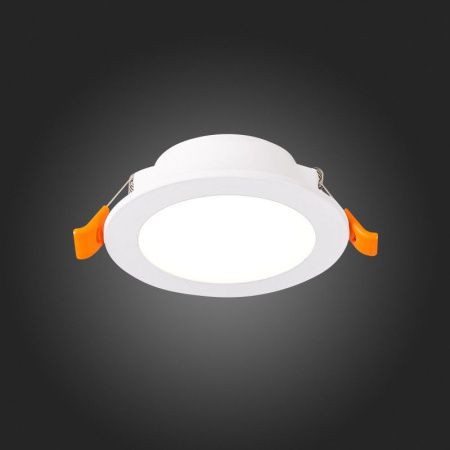Светильник встраиваемый ST Luce REGGILA (РЕГГИЛА) ST212.508.05