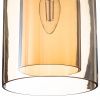 Светильник подвесной Arte Lamp Paio (Паио) A7015SP-1BK