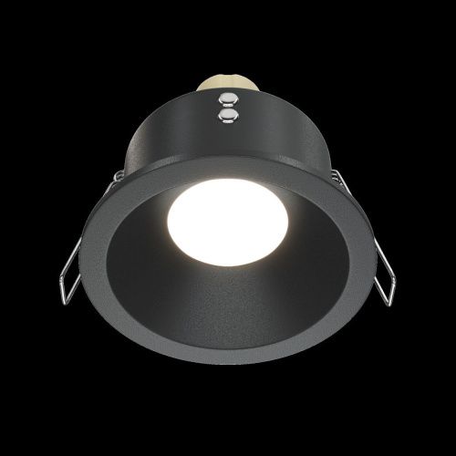 Светильник встраиваемый Maytoni Technical Zoom DL032-2-01B - фото 5