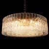 Светильник подвесной Loft It Nevada 10297/800 French gold