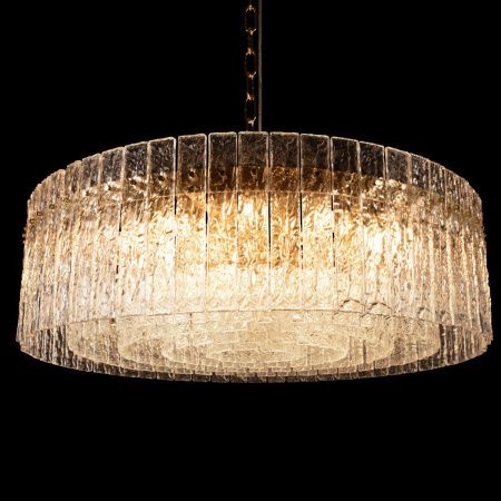 Светильник подвесной Loft It Nevada 10297/800 French gold