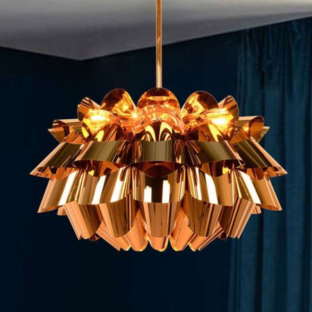 Люстра на штанге Delight Collection BRCH9121-60