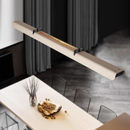 Светильник подвесной Lightera Bermeho (Бермехо) LE104L-120GA WIFI