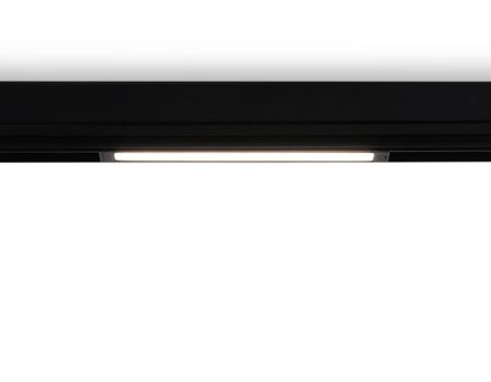 Трековый магнитный светильник Ambrella Light Magnetic 220V (Магнетиц 220В) GL1262
