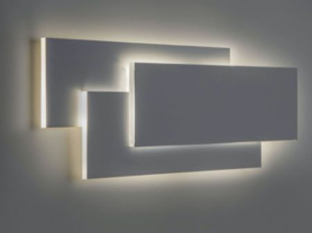 Светильник настенный Maytoni Technical Trame C804WL-L12W