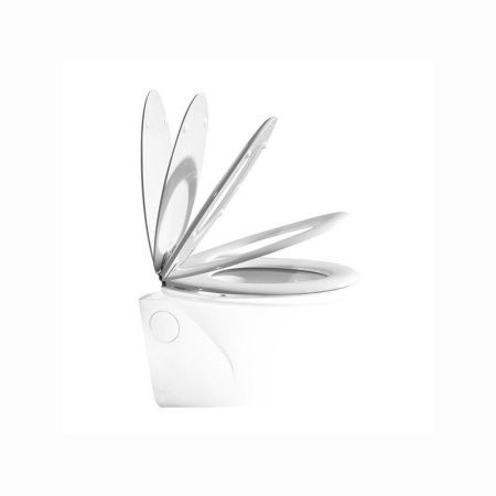 Крышка сиденье Hatria SCULTURE YXXX01