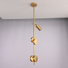 Светильник подвесной ImperiumLoft 302465-26