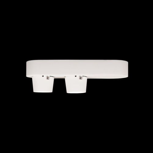 Спот Loft It Quiet 10320/2 White - фото 4