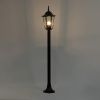 Ландшафтный светильник De Markt Фабур 804041501