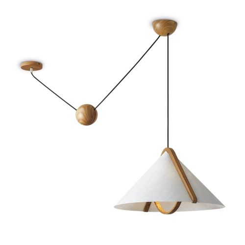 Светильник потолочный Freya Umbra FR5554CL-01T - фото 5