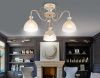 Люстра потолочная Ambrella Light Traditional (Традитионал) TR3055