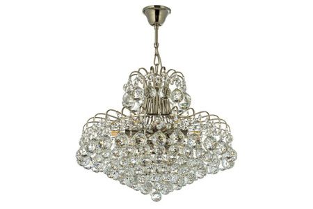 Люстра подвесная Arti Lampadari Alanno (Аланно) Alanno E 1.5.50.100 N