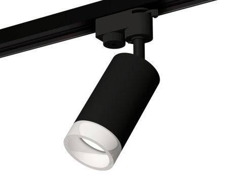 Трековый однофазный светильник Ambrella Light Track System (Трацк Сыстем) XT6323160