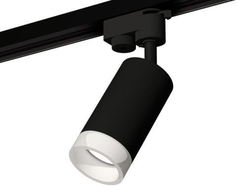 Трековый однофазный светильник Ambrella Light Track System (Трацк Сыстем) XT6323160 - фото 4