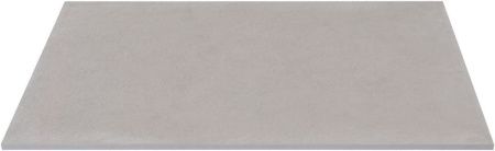 Столешница Allen Brau Liberty 1.330011.G-S 70х40 накладная цвет серый