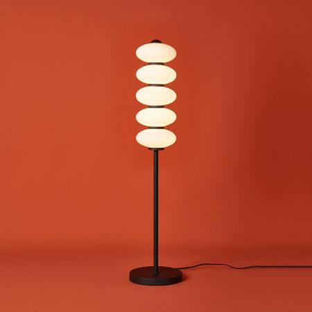 Светильник напольный Freya Aqua FR5553FL-L20B