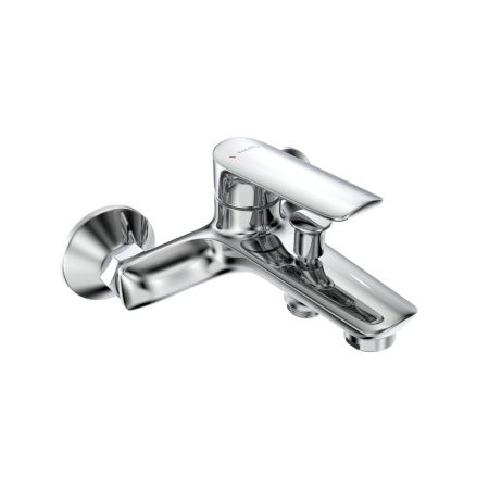 Смеситель для ванны Tokito MISAWA TOK-MIS-1014 настенный хром