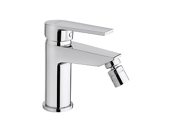 Смеситель Mamoli Logos 55010000L051 на биде хром Смеситель Mamoli Logos 55010000L051 на биде хром