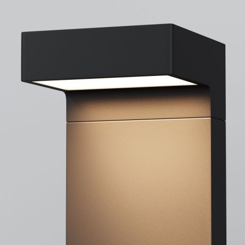 Светильник ландшафтный Maytoni Outdoor Barclay Street O013FL-L9B - фото 3