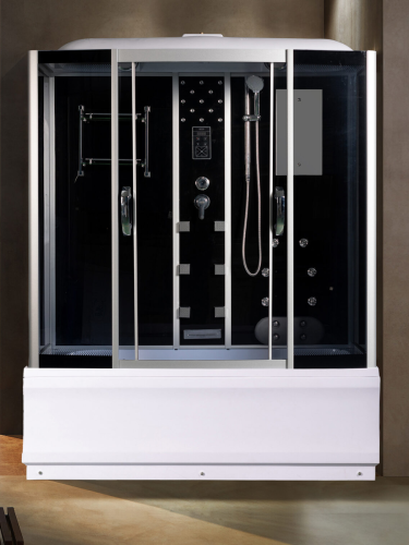 Душевой бокс River WISLA 170/80/55 TH (10000002110) 170х80