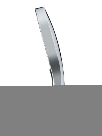 Душевая лейка Orange S15HScr цвет хром