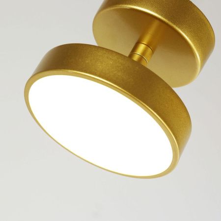 Светильник потолочный F-Promo Atma (Атма) 3059-1P