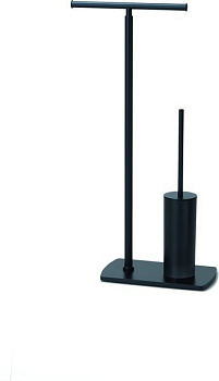 Стойка с аксессуарами для ванны Gedy Florida 7332(14)