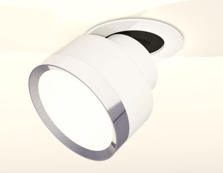 Спот Ambrella Light TECHNO SPOT (ТЕЦХНО СПОТ) XM8101502