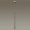 Светильник подвесной Odeon Light Fiano (Фиано) 4374/3L