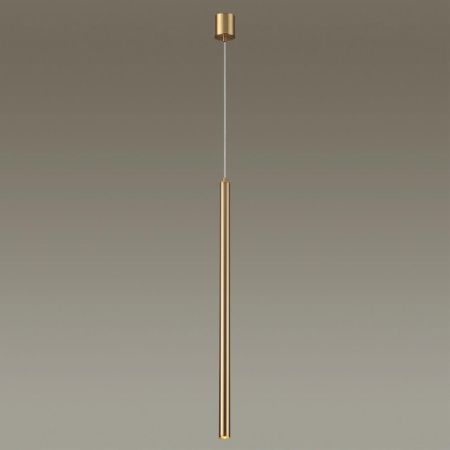 Светильник подвесной Odeon Light Fiano (Фиано) 4374/3L
