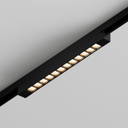 Трековый однофазный светильник Hesby Lighting Skylite (Скылите) HSBL_0144