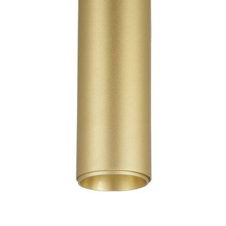 Светильник подвесной Lampit Nino (Нино) LDP 1101-300 GD