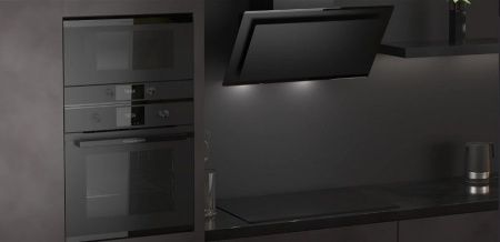 Духовой шкаф с микроволнами встраиваемый Kuppersbusch CBM 6330.0 KSM6