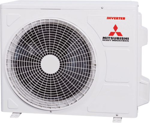 Настенный кондиционер Mitsubishi Heavy Standard Plus SRK35ZTL-W/SRC35ZTL-W - фото 3 Настенный кондиционер Mitsubishi Heavy Standard Plus SRK35ZTL-W/SRC35ZTL-W - фото 3