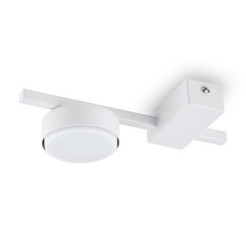 Светильник потолочный Freya Tactic FR5363CL-01W - фото 2