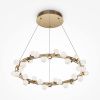 Светильник подвесной Maytoni Tessara (Тессара) MOD081PL-L50G3K