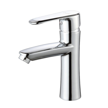 Смеситель D-Lin D110362 на раковину хром