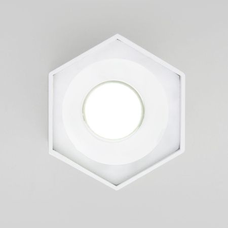 Светильник накладной Elektrostandard 25037-LED 4690389176500