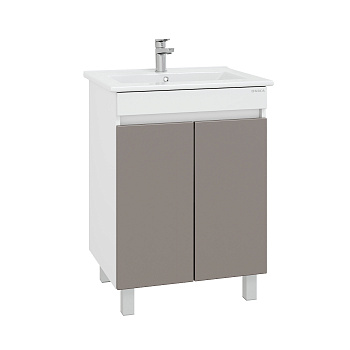 Тумба под раковину Onika Марви 106153 56х45х68 напольная